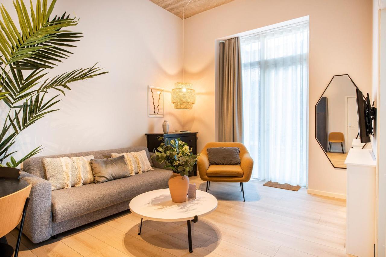 The Beach Apartments By Daniel&Jacob'S Κοπεγχάγη Εξωτερικό φωτογραφία
