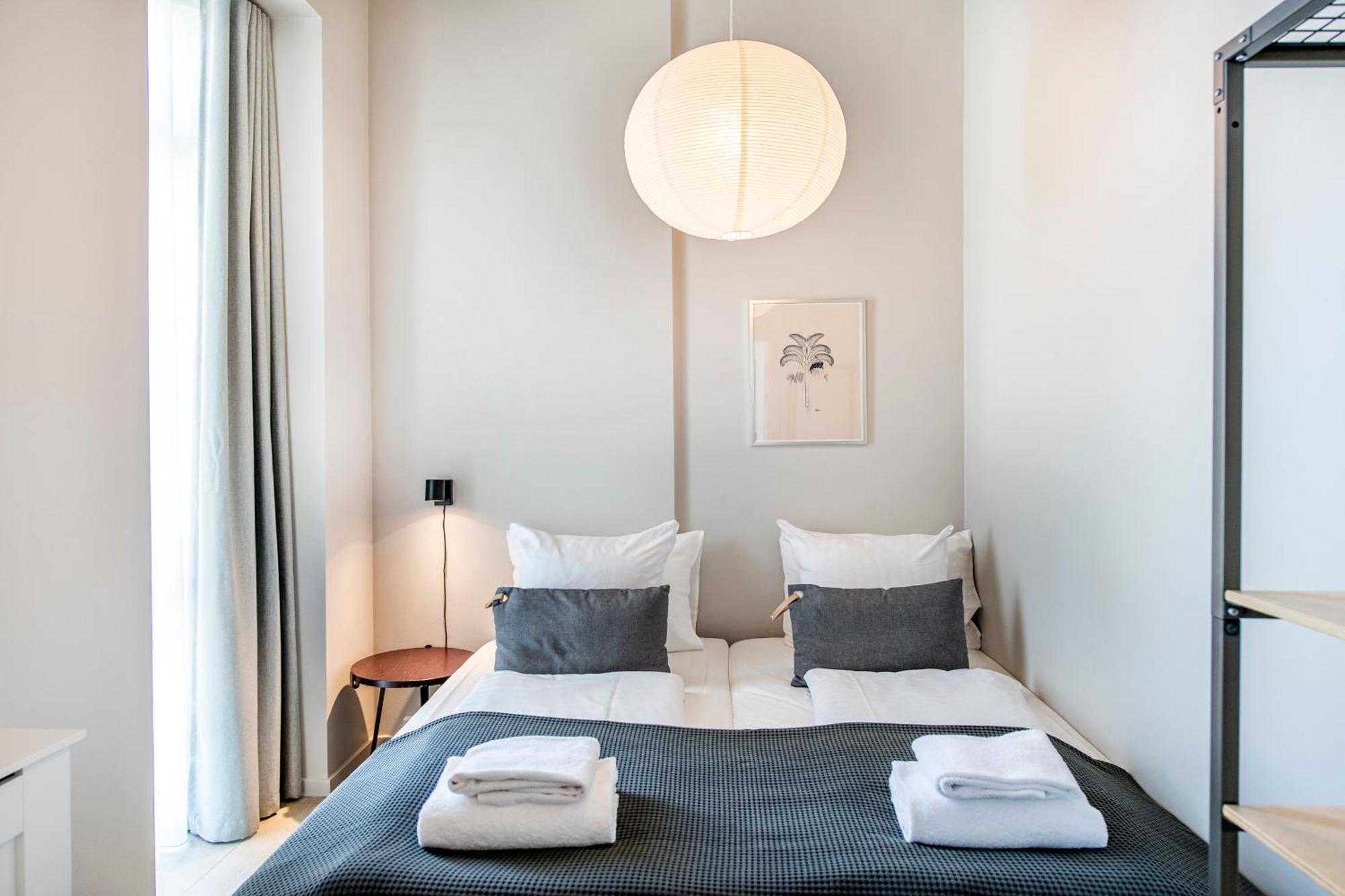 The Beach Apartments By Daniel&Jacob'S Κοπεγχάγη Δωμάτιο φωτογραφία