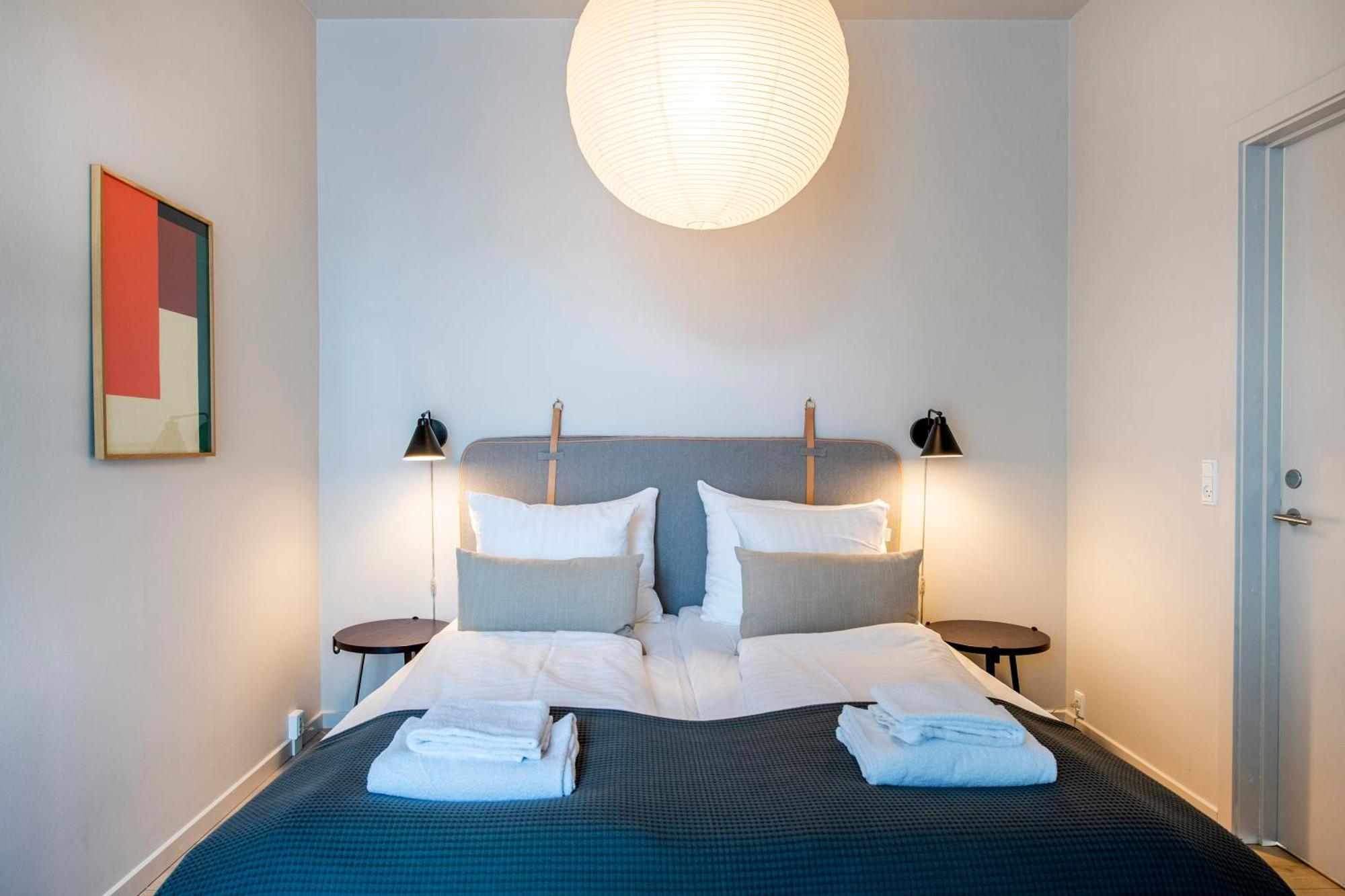 The Beach Apartments By Daniel&Jacob'S Κοπεγχάγη Δωμάτιο φωτογραφία