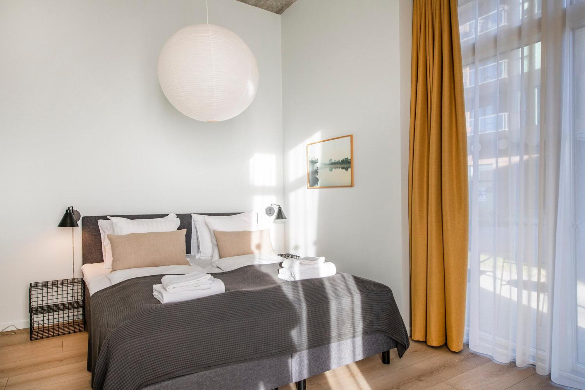The Beach Apartments By Daniel&Jacob'S Κοπεγχάγη Δωμάτιο φωτογραφία