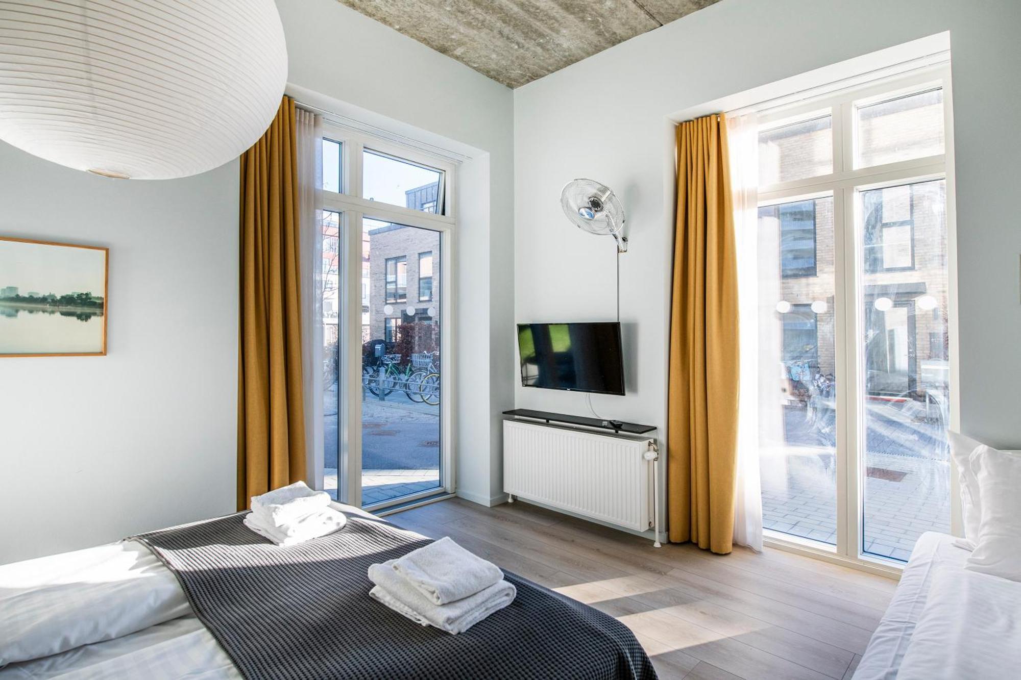 The Beach Apartments By Daniel&Jacob'S Κοπεγχάγη Δωμάτιο φωτογραφία